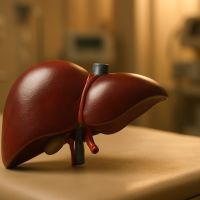 Alcool : signes que votre foie souffre