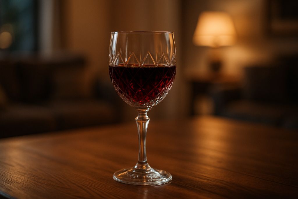 Alcool et cœur : ce qu’il faut savoir