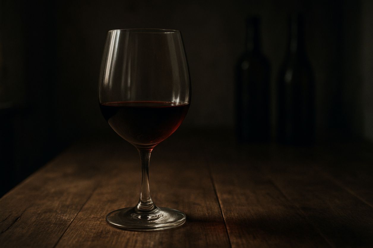 Alcool : l’impact caché sur le moral