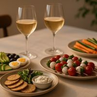 Alimentation et alcool : les bons réflexes