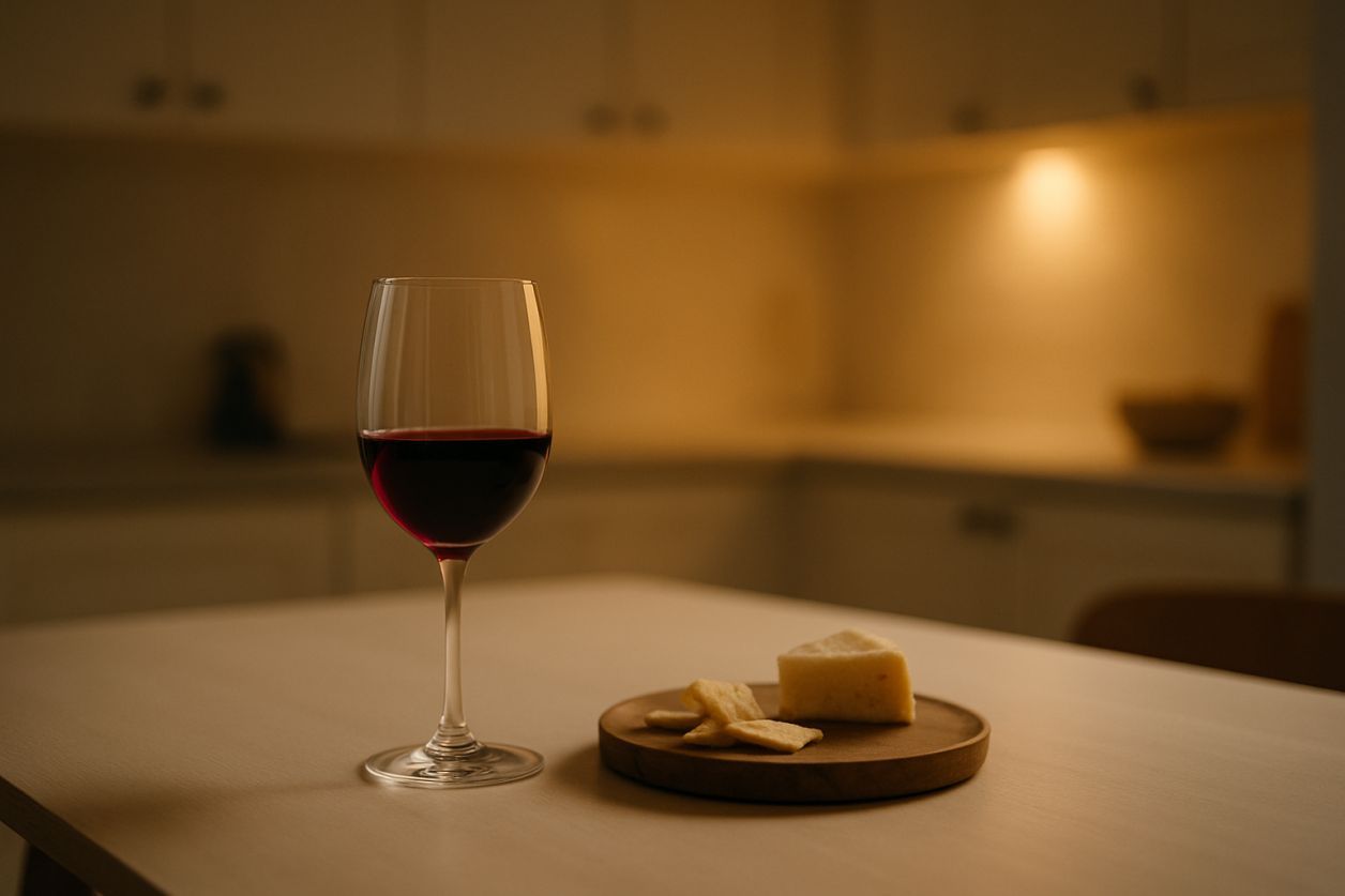 Consommation modérée : guide au quotidien