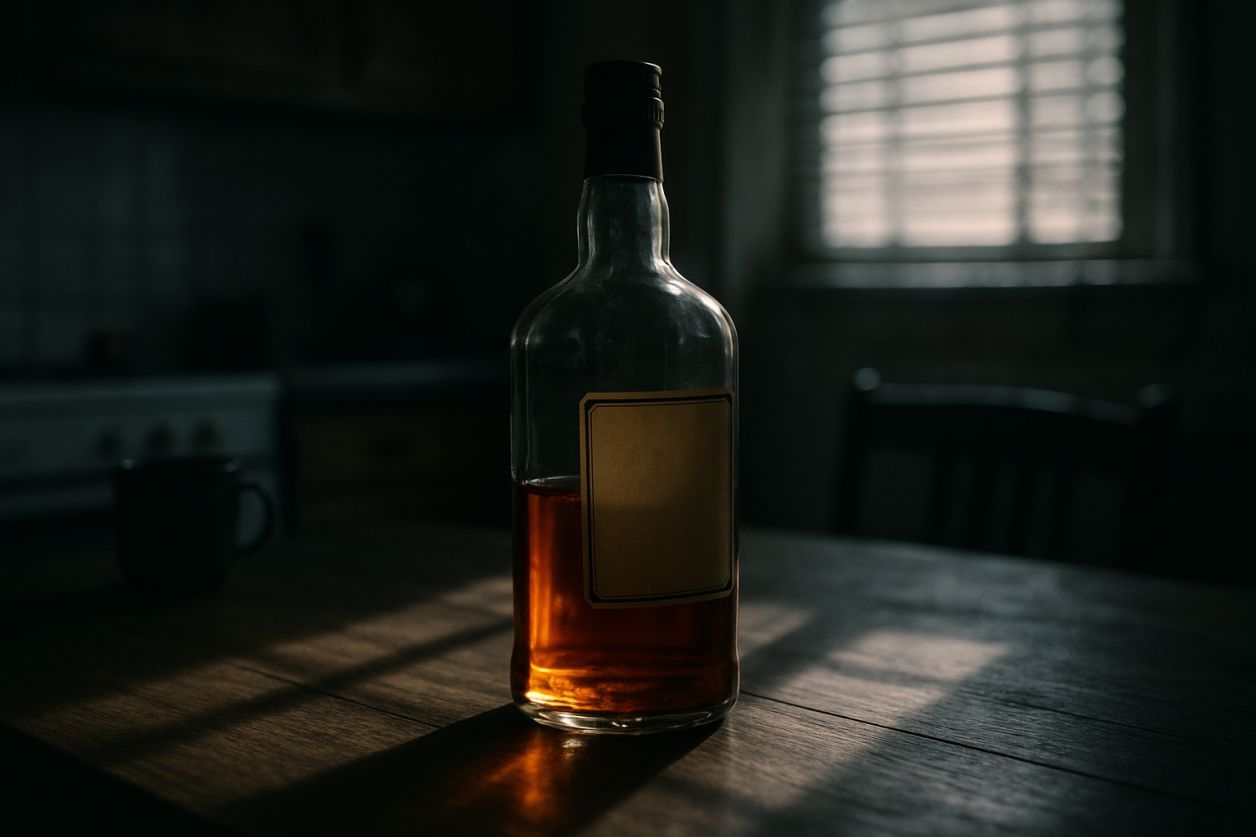 Alcoolisme : détecter les signes tôt