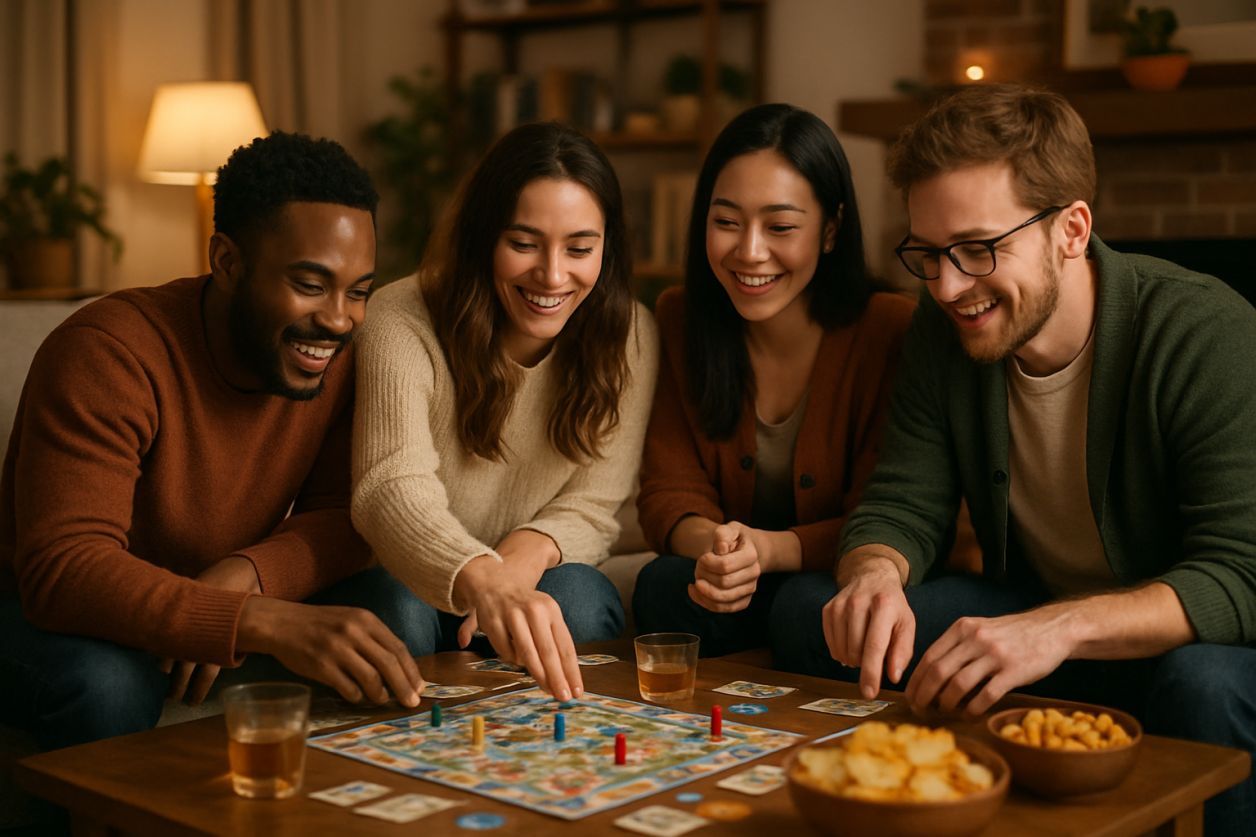 Créer du lien sans alcool, c’est possible