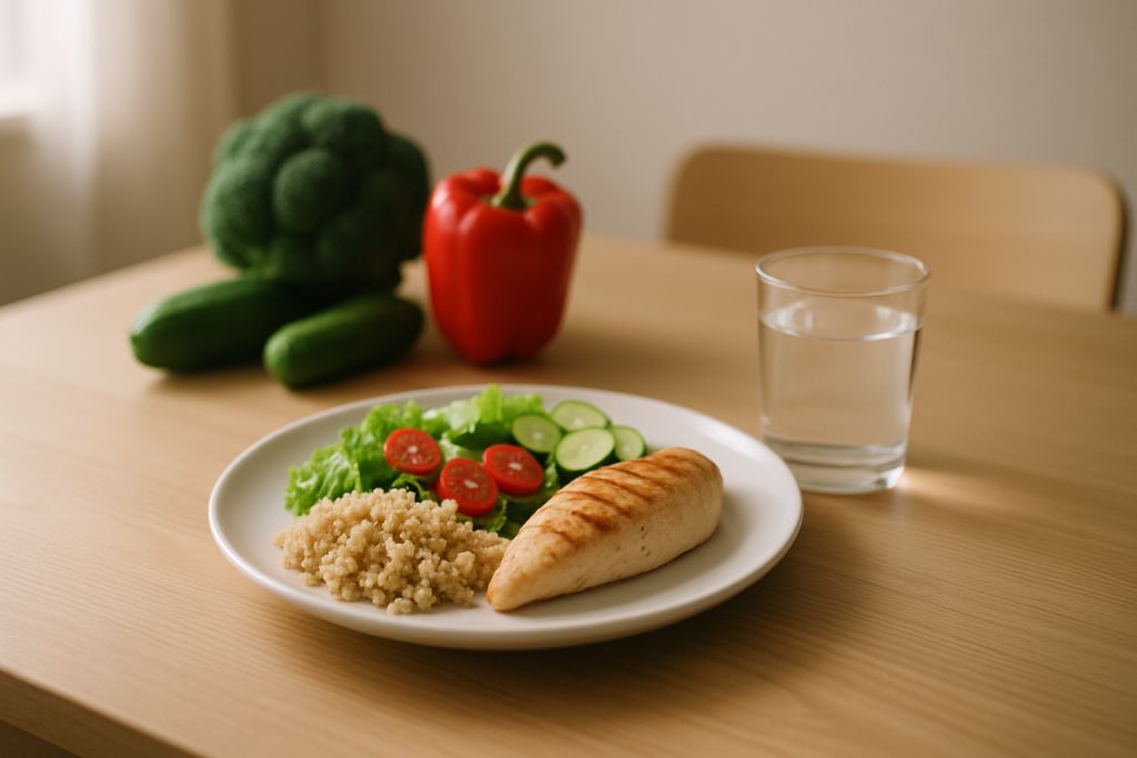 Réduire sa consommation sans se priver