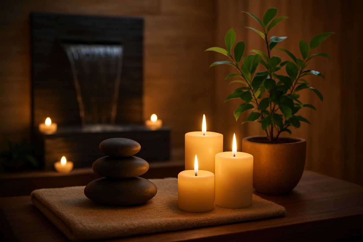 Se réconcilier avec son corps après trop