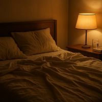 Sommeil et sevrage : retrouver l’équilibre