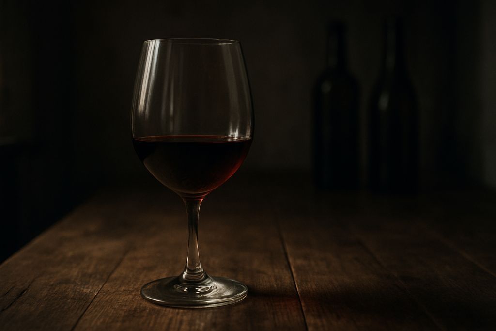 Alcool : l’impact caché sur le moral