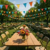 Organiser un événement associatif sans alcool