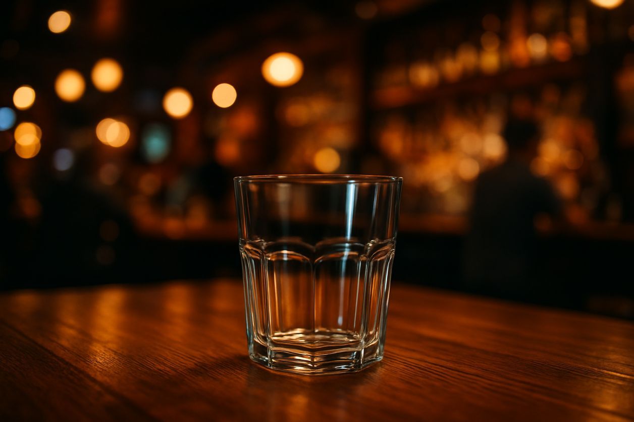 Blackout alcoolique : signes et prévention