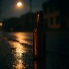 Affiche choc pour prévenir l’alcool chez les jeunes