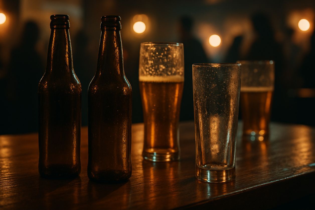 Alcool chez les jeunes : un danger ignoré