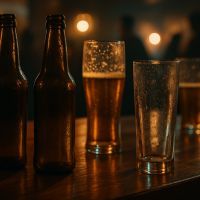 Alcool chez les jeunes : un danger ignoré