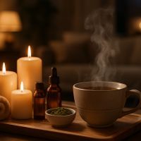 Remplacer l’alcool par le bien-être