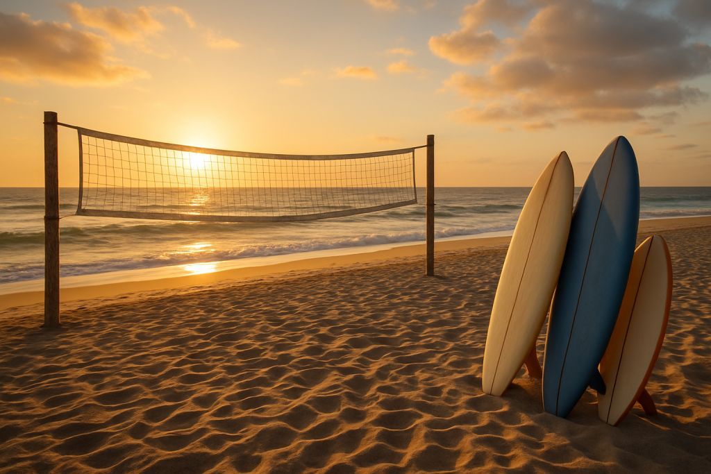 Vacances d’été : s'amuser sans alcool