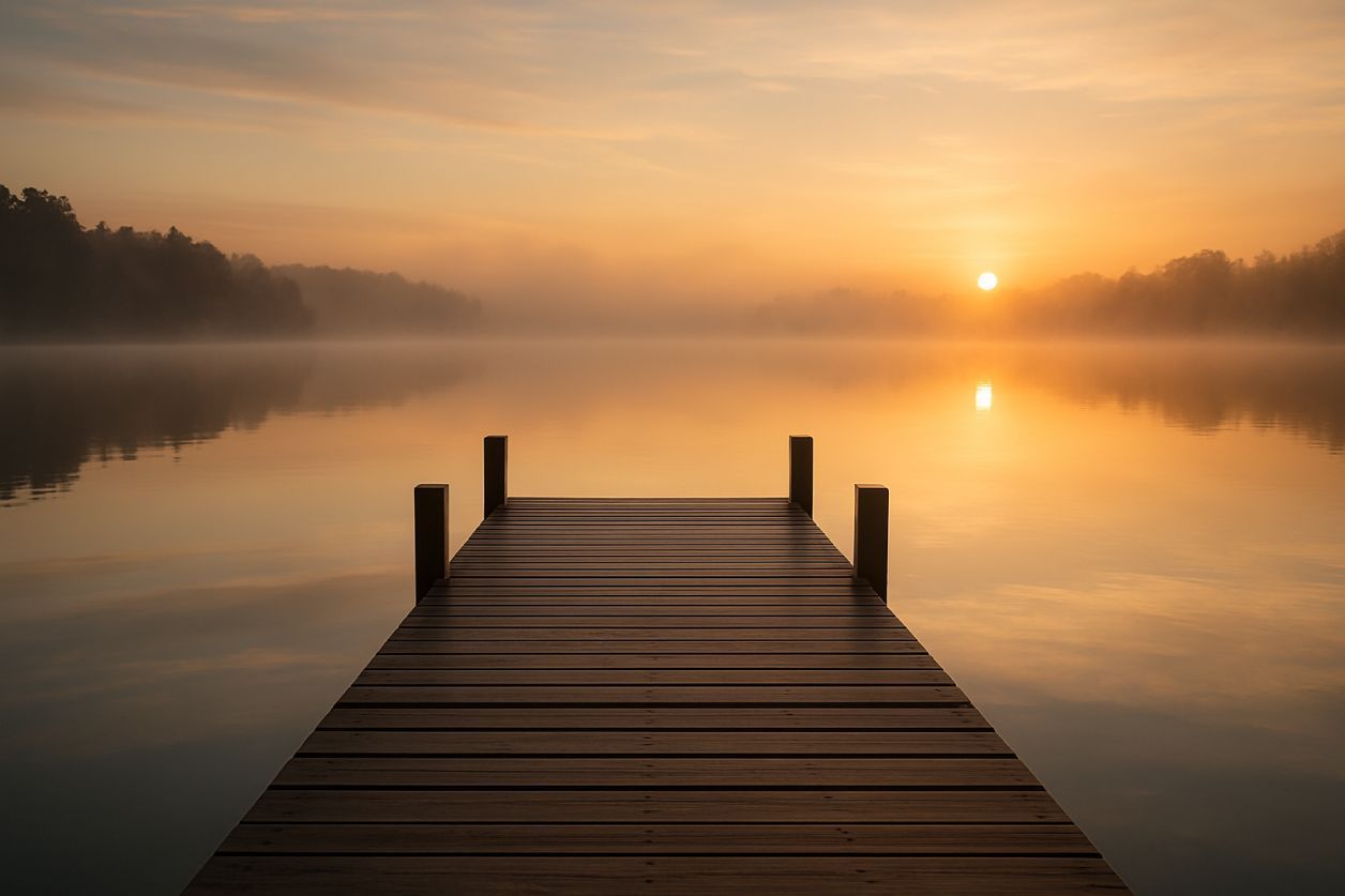Week-end sans alcool : pause bien-être