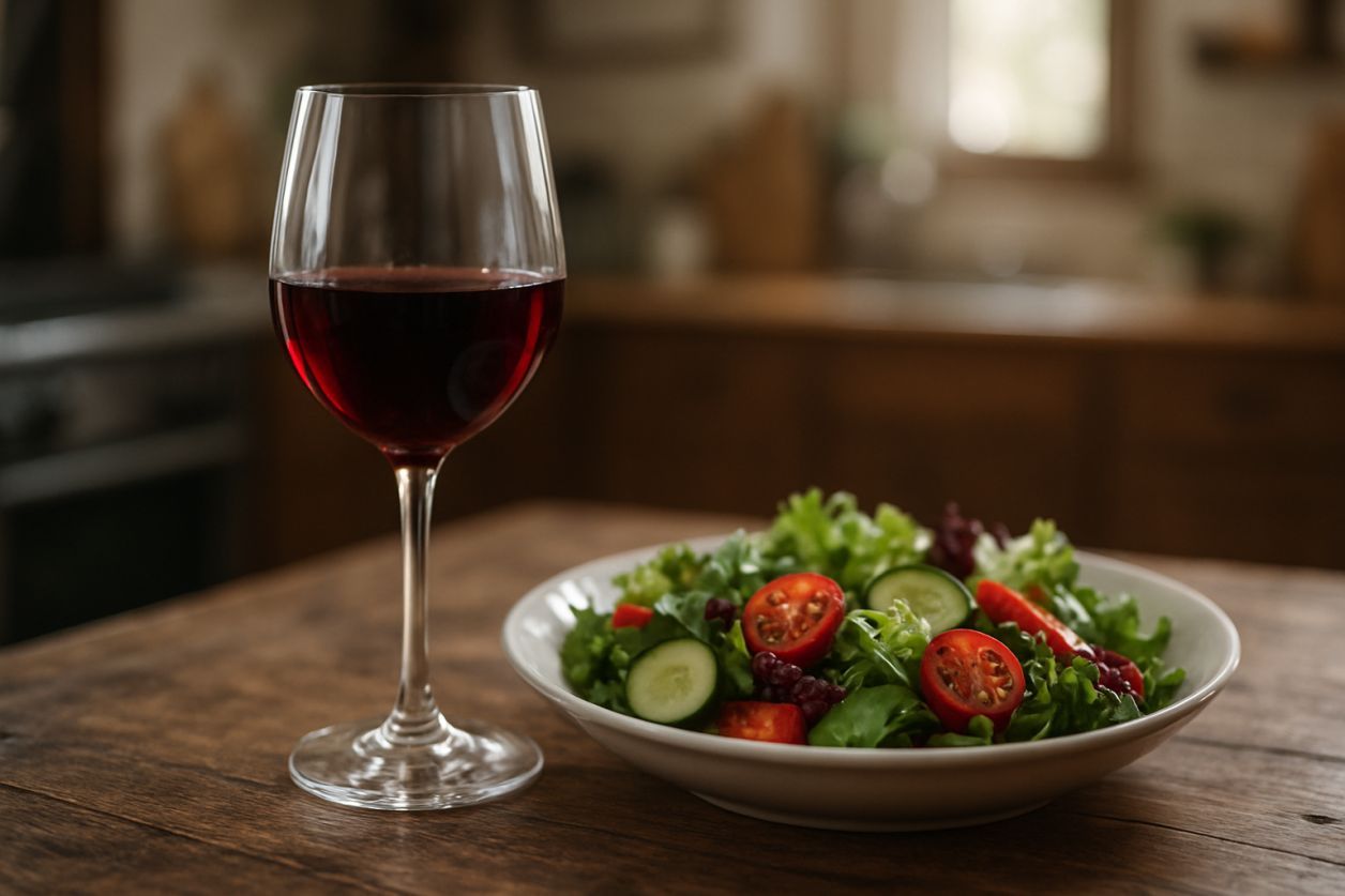 Alcool et poids : le lien surprenant