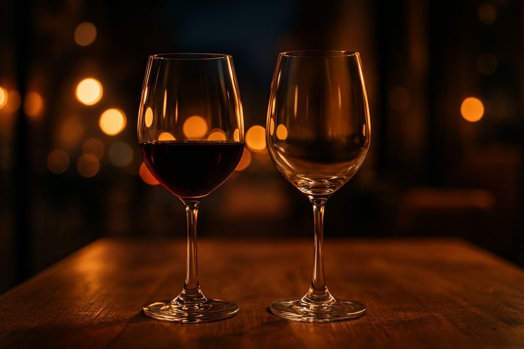 Alcool et amour : un mélange à risque ?