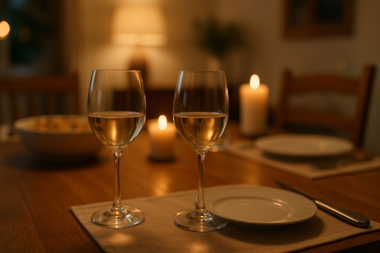 Parler d’alcool en famille sans tabou