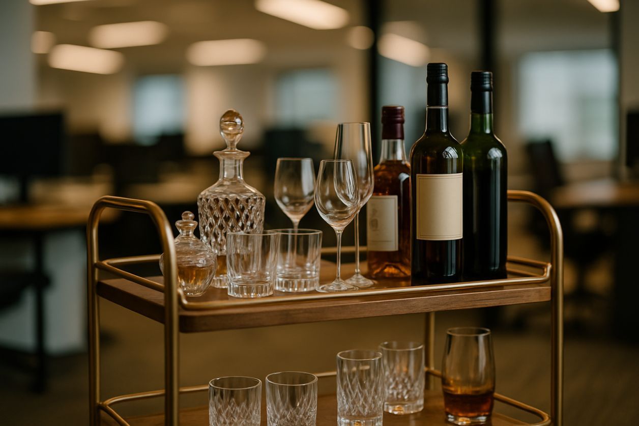 Parler d’alcool au travail sans tabou