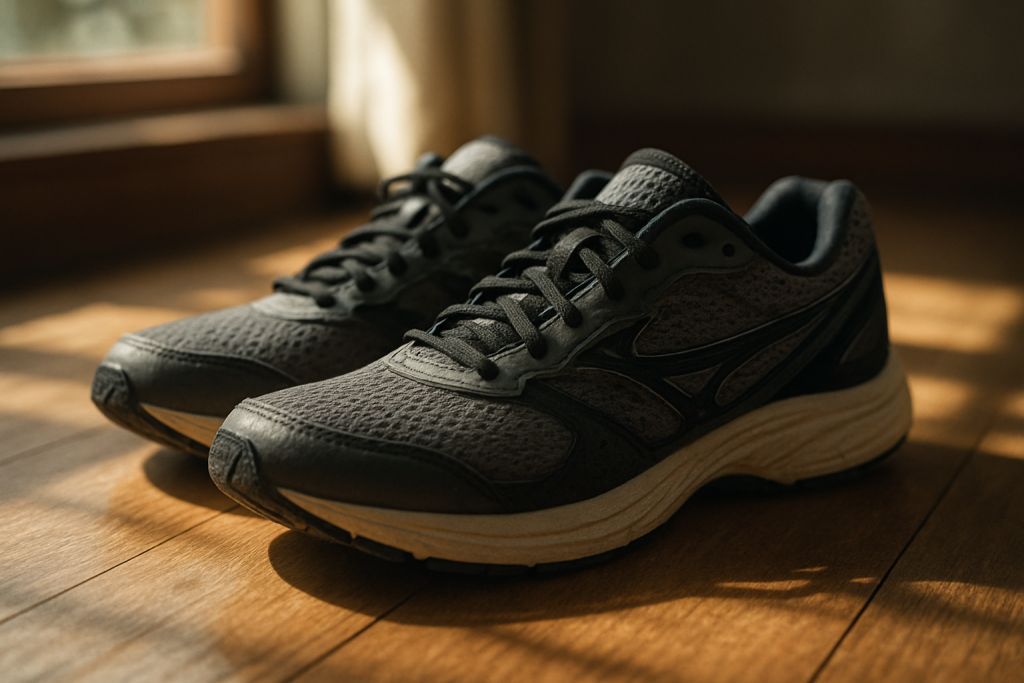 Reprendre le sport après un arrêt long