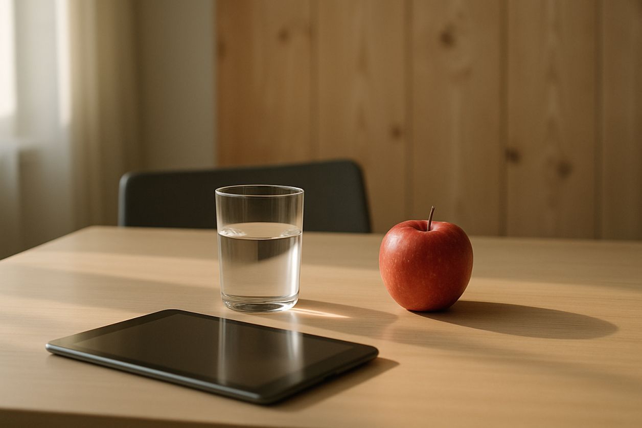 Consommation modérée : 5 réflexes clés