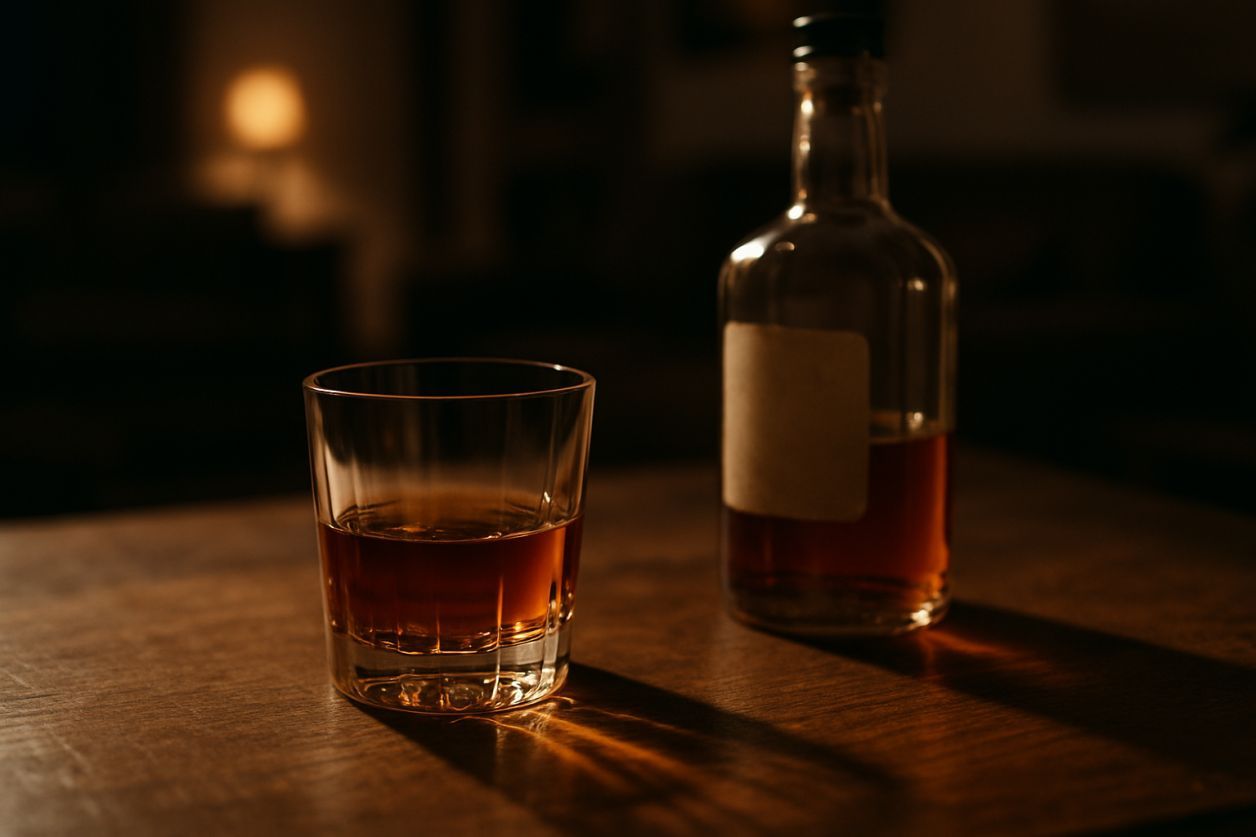 Alcool : les vrais dangers à long terme