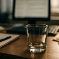 Alcool : ennemi secret de la productivité