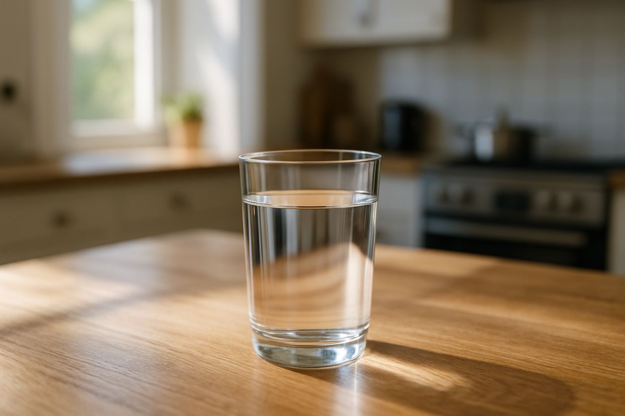 Pourquoi l’eau est vitale au quotidien