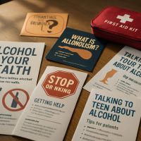 Kit prévention alcool : l'essentiel à savoir