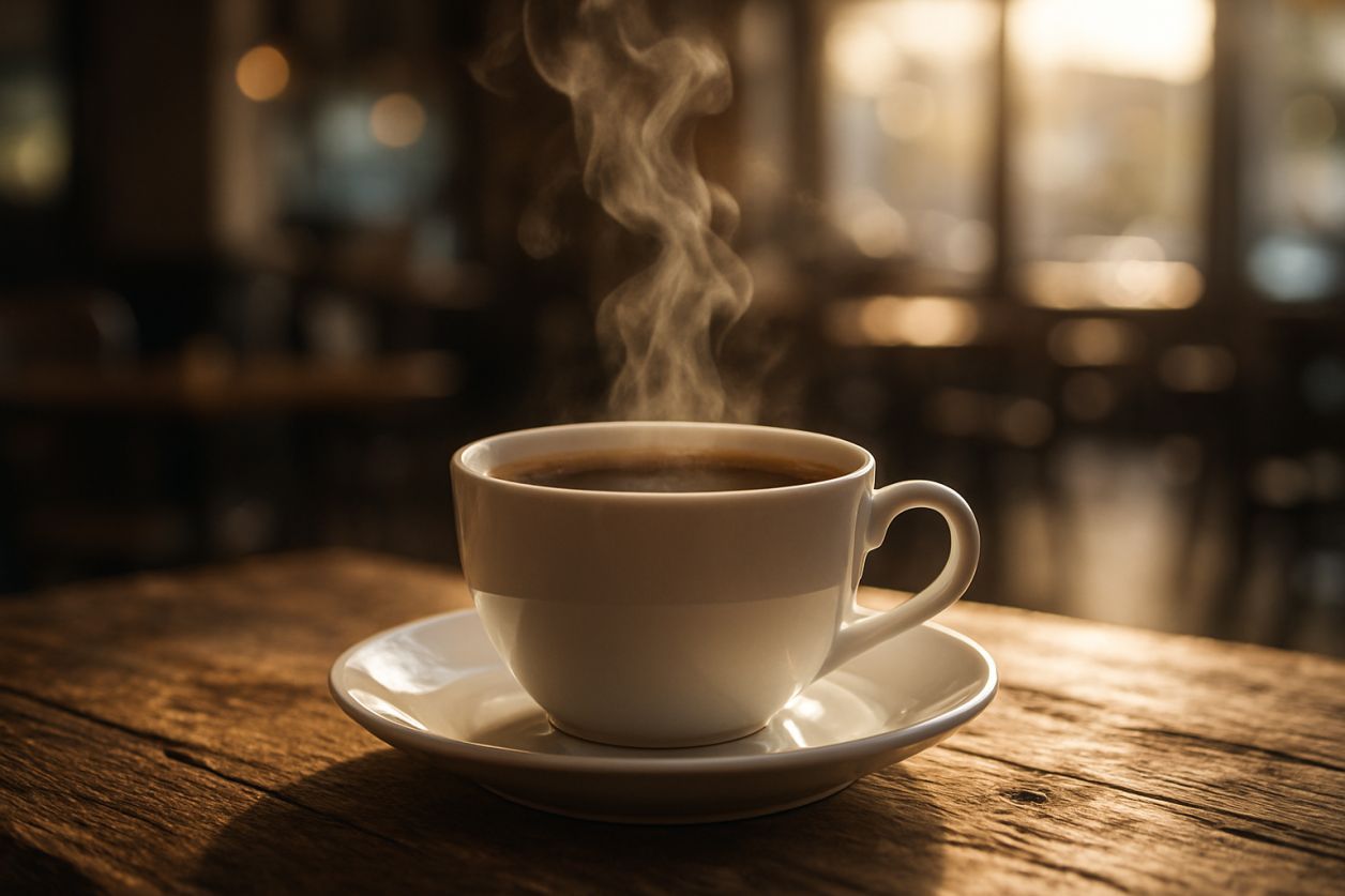 Café : bon ou mauvais pour la santé ?