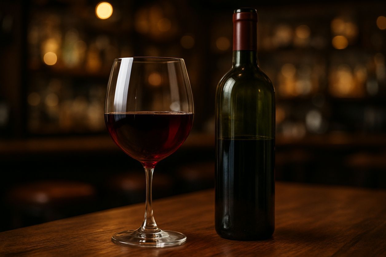 Alcool : 5 messages qui font réfléchir