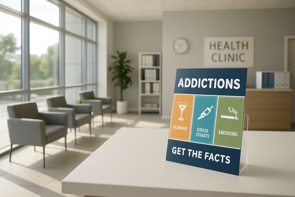 RESPADD : agir contre les addictions aujourd’hui