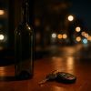 Alcool au volant : un danger sous-estimé