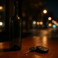 Alcool au volant : un danger sous-estimé