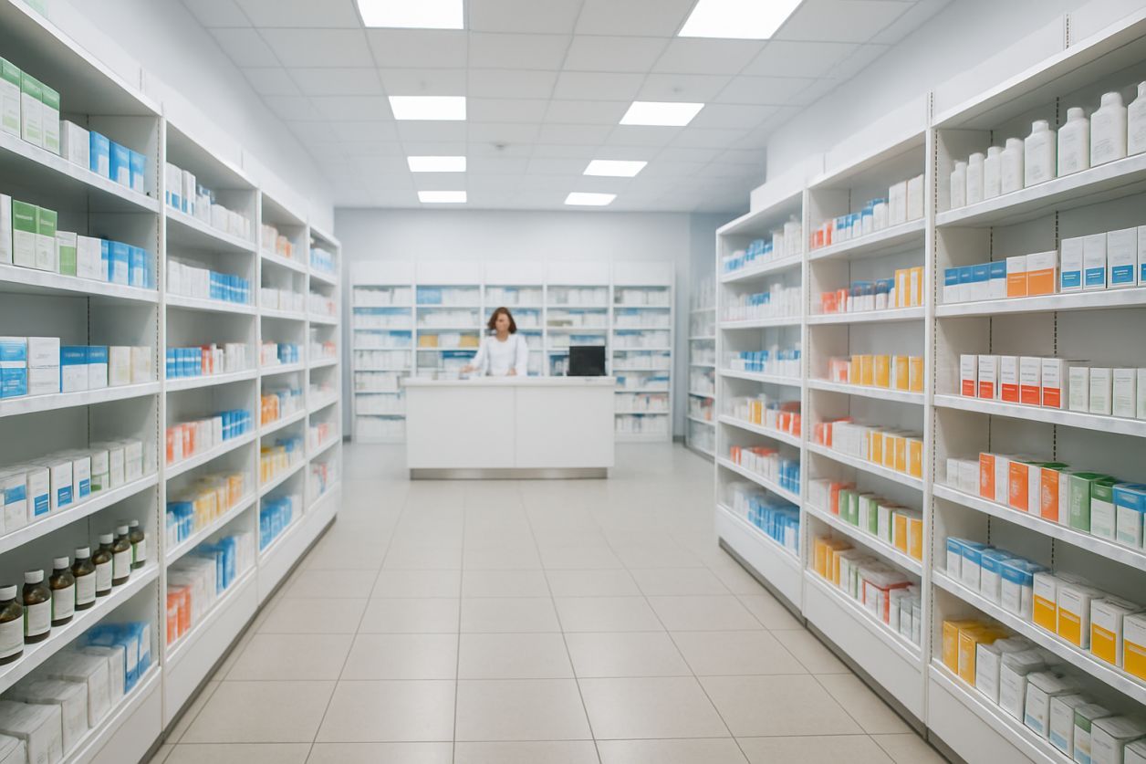 Pharmacie et santé : ce qu’il faut savoir